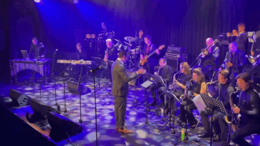 New Harlem Bigband